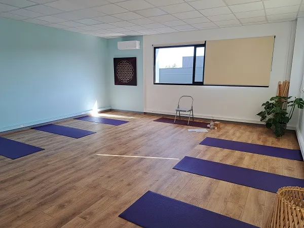 Espace Yoga Andernos
