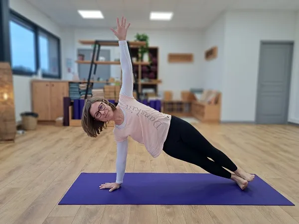 Espace Yoga Andernos