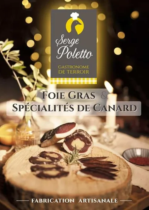 Maison Serge POLETTO
