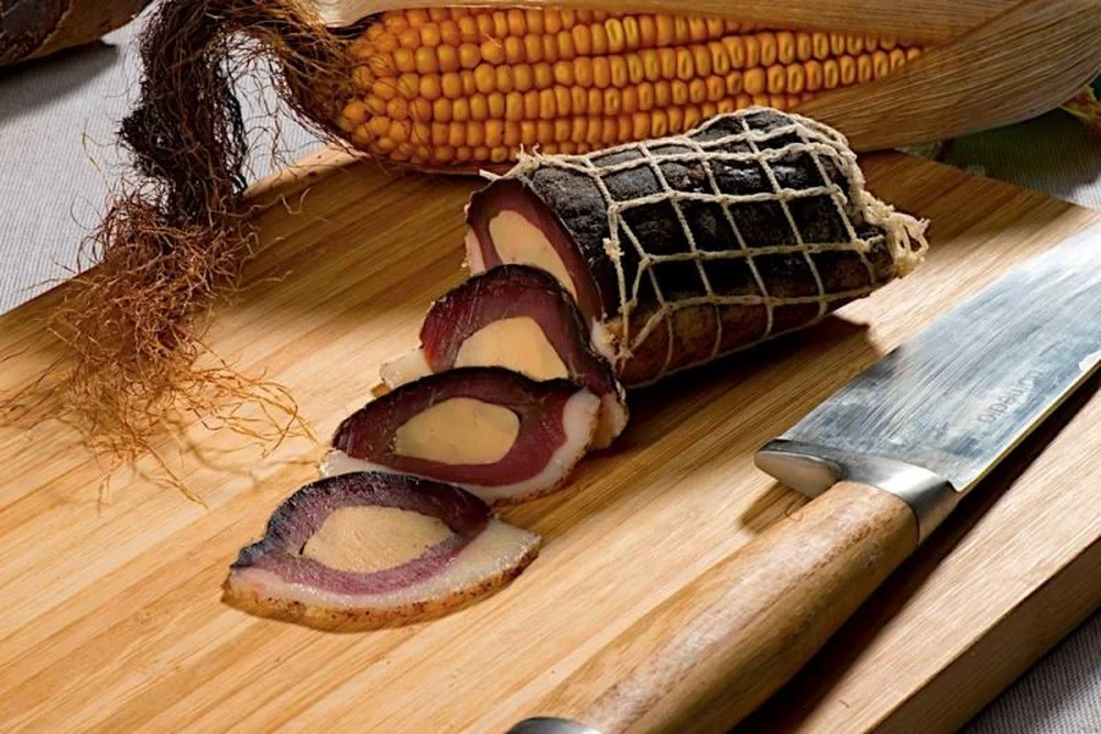 Maison Serge POLETTO