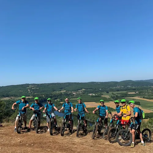 Eco Rando 24