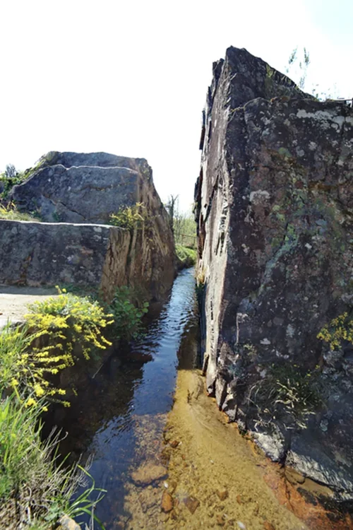 Canal des Moines