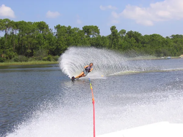 Ski Nautique Lacanau Guyenne