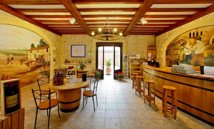 Domaine de Grange Neuve