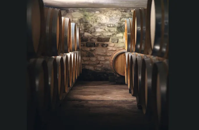 Domaine de Grange Neuve