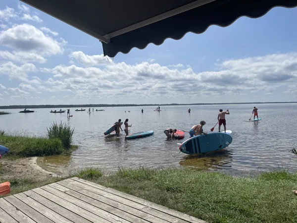 Cris Loisirs Stand Up Paddle et Kayak