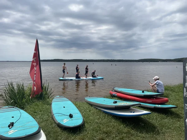 Cris Loisirs Stand Up Paddle et Kayak