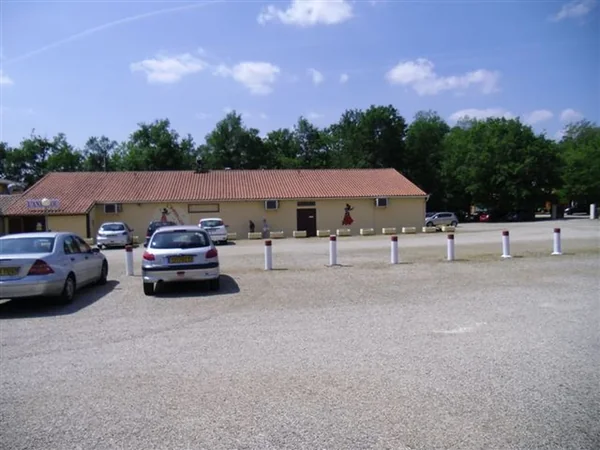 Dancing L'Andalou