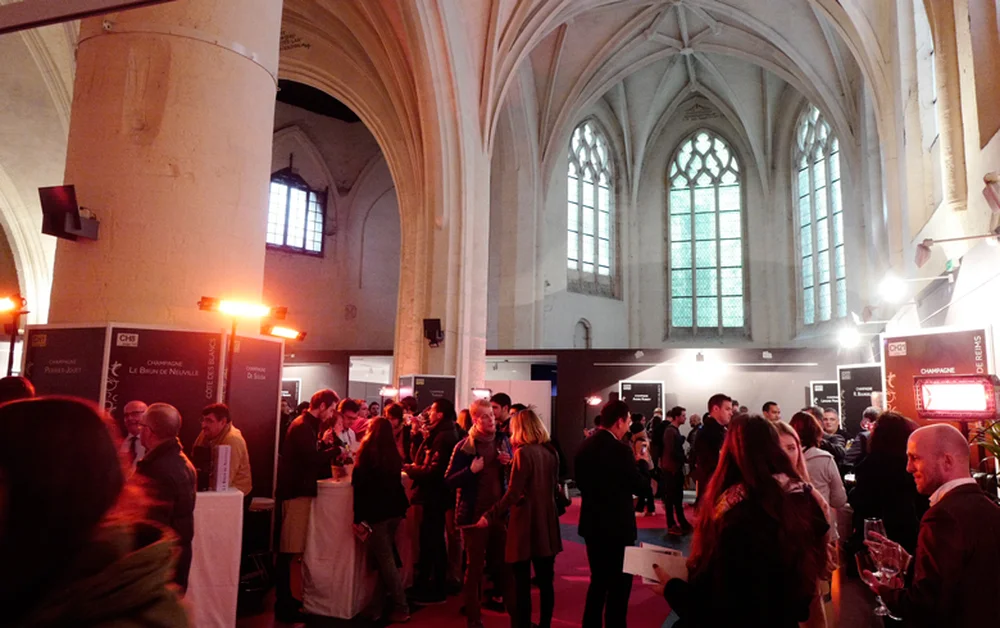 Espace Saint Rémi
