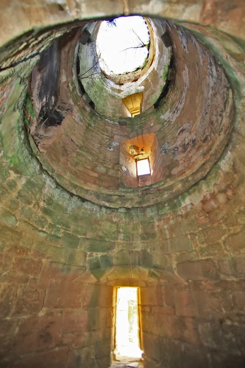 Château Le Paluel