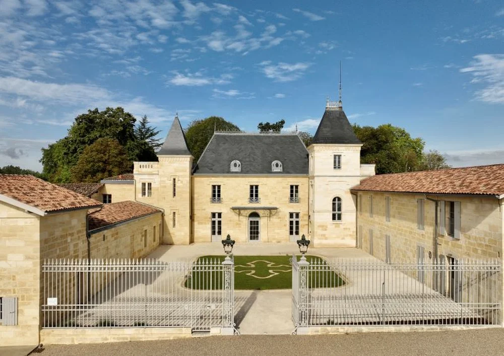 Vignobles Moncets & Chambrun