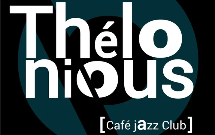 Le Thelonious