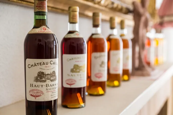 Château Caillou