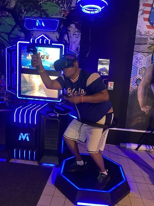 Cyber Games 24