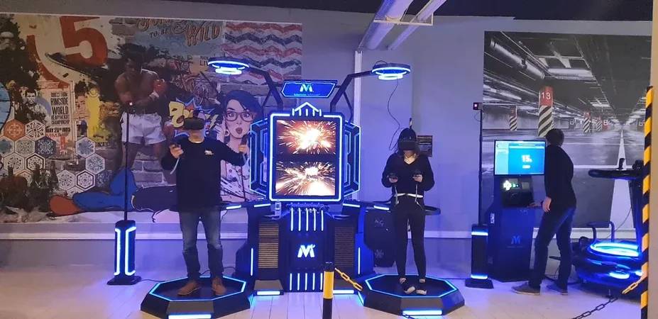 Cyber Games 24