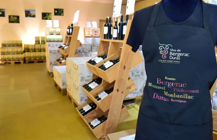 Domaine du Siorac