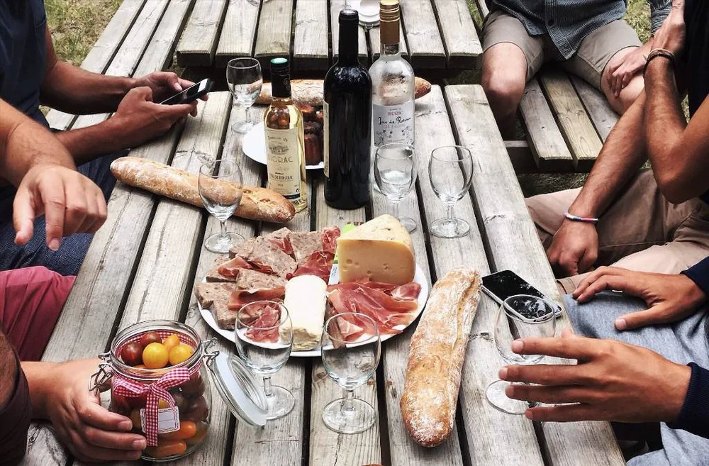Domaine du Siorac