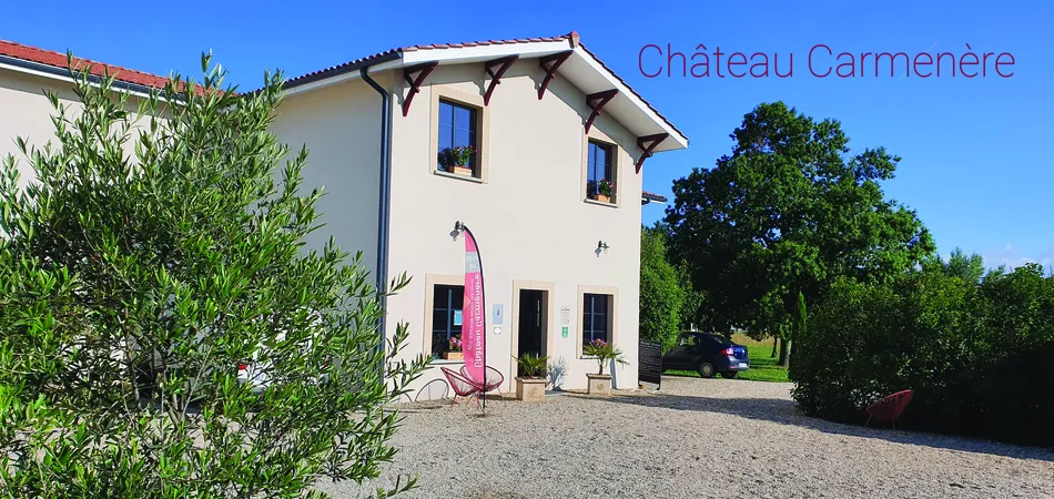 Château Carmenère