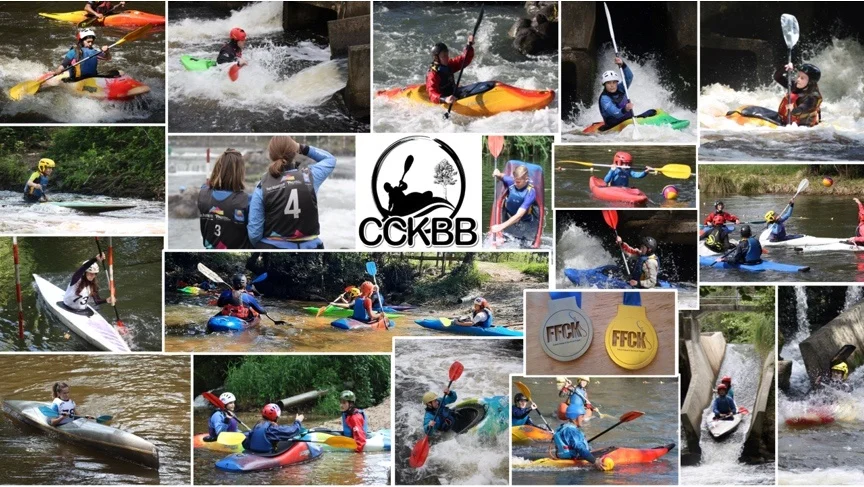 Club Canoë-kayak de Bernos-Beaulac