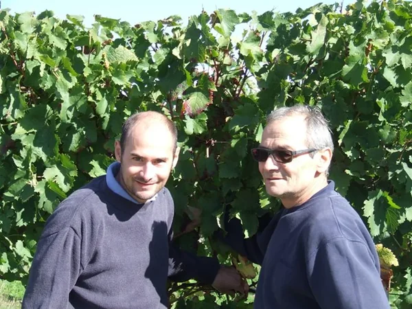 Chateau Garbes-Cabanieu