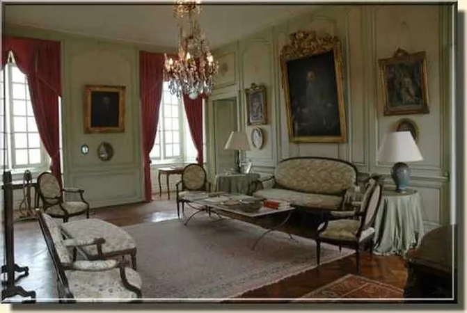Château de Montréal