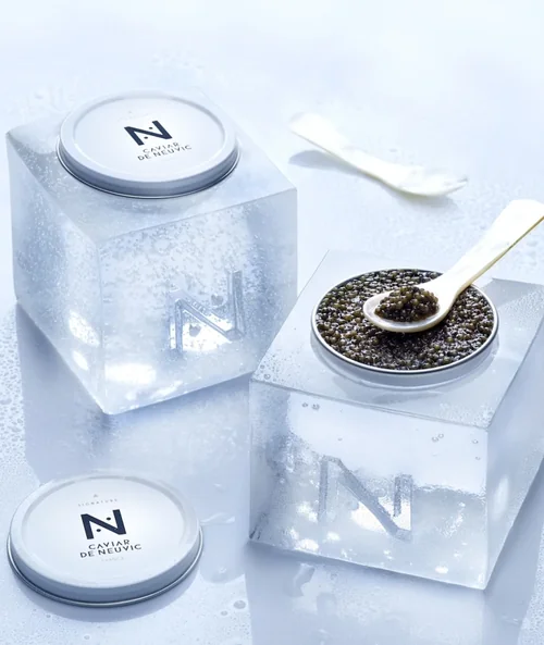 Caviar de Neuvic