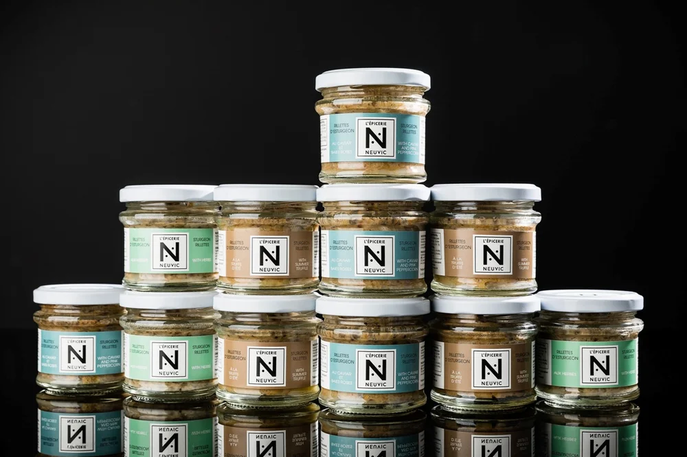 Caviar de Neuvic