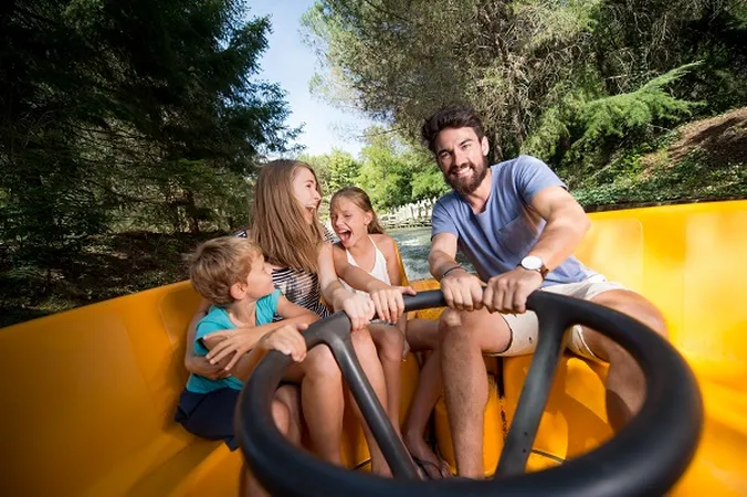Parc Walygator Sud-Ouest