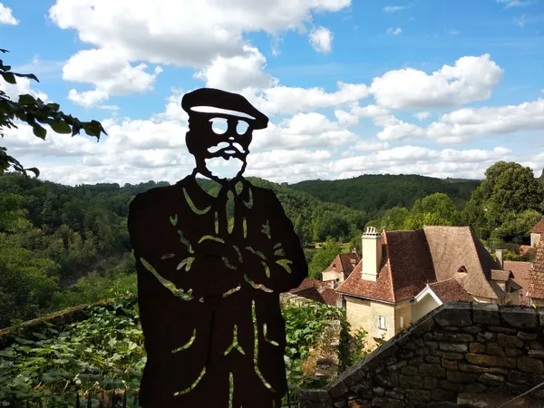 Les Jardins Panoramiques de Limeuil