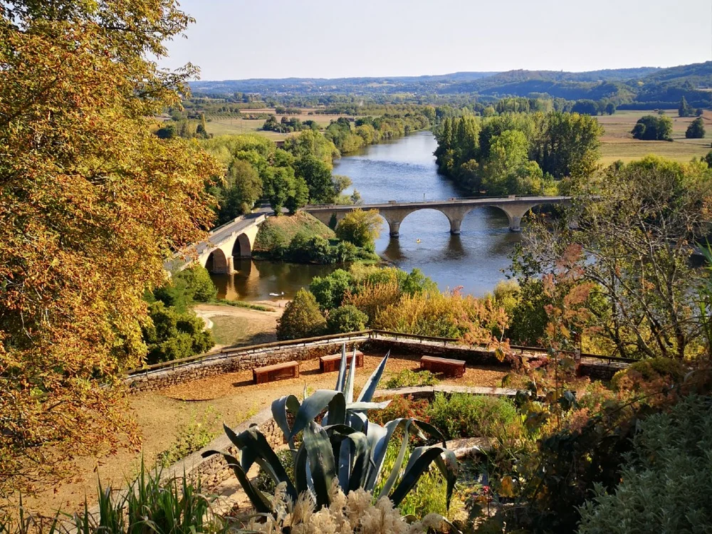 Les Jardins Panoramiques de Limeuil
