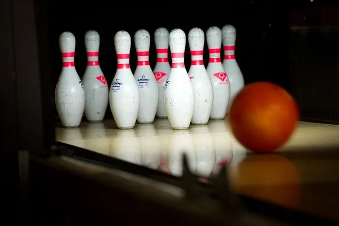 Bowling du Bassin