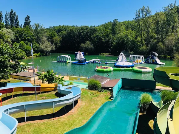 Aux Etangs du Bos