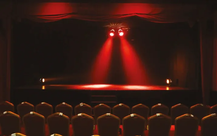 Théâtre des Chartrons