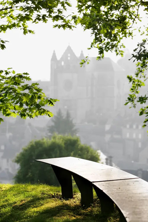 Les Jardins de l'Imaginaire
