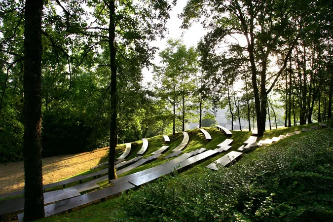 Les Jardins de l'Imaginaire
