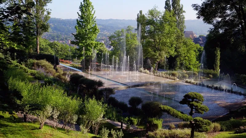 Les Jardins de l'Imaginaire