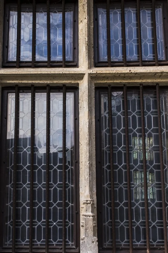 Château-musée Henri IV