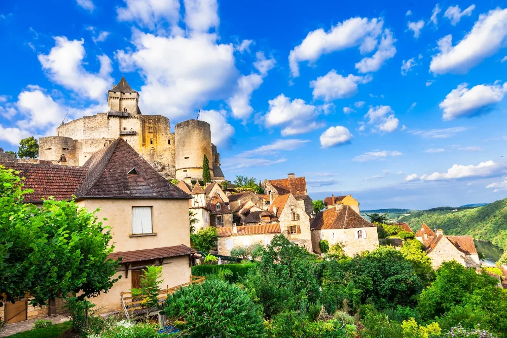 Castelnaud-la-Chapelle