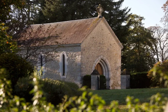 Château Castera