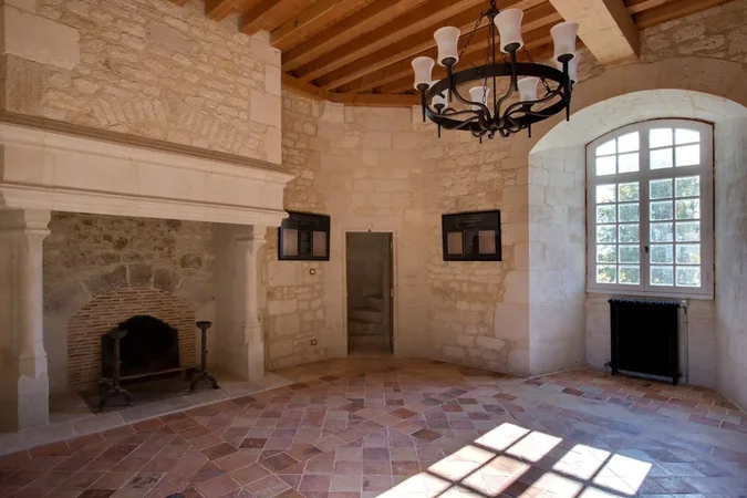 Château Castera