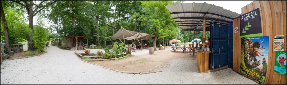 Cap Nature Parc de Loisirs Cahors