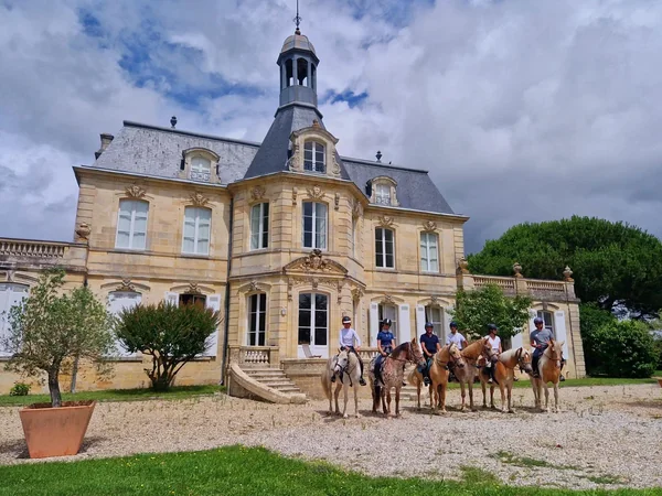 Ranch des Lamberts