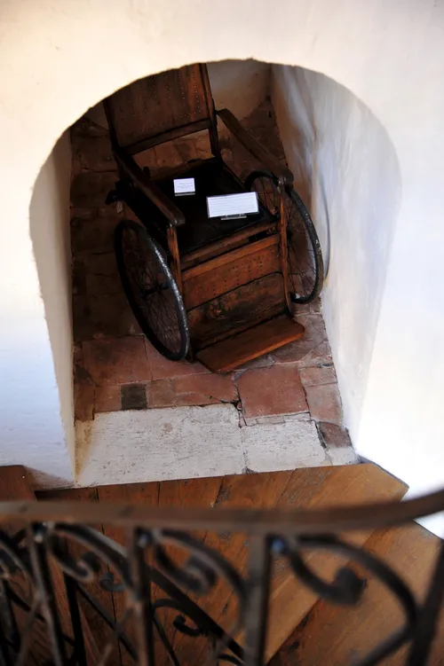 Musée d'Histoire de la Médecine