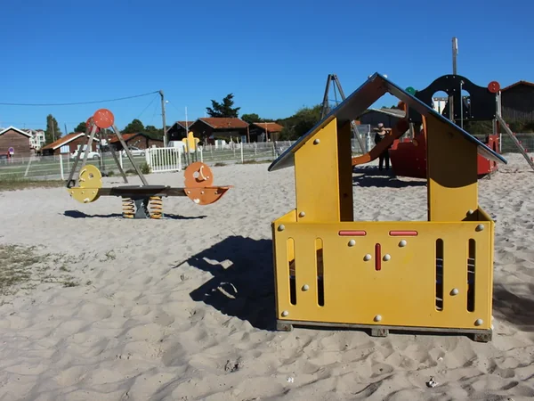 Plage de Cassy