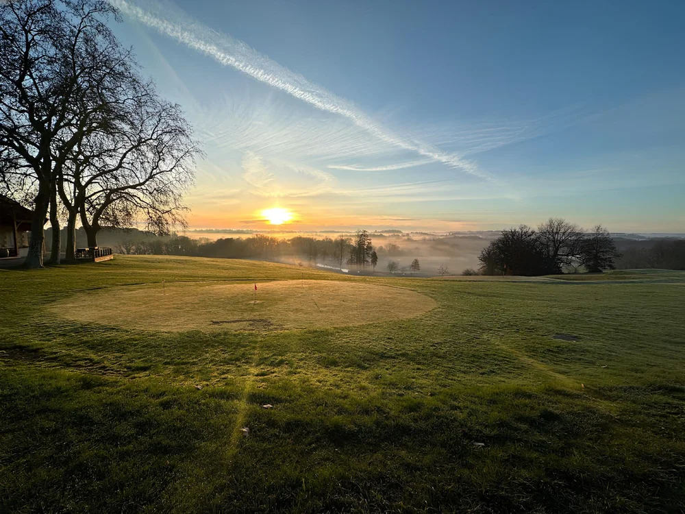 Golf de Teynac