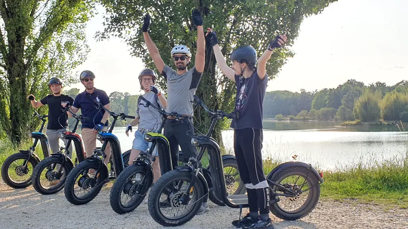 Mobilboard Pessac-Léognan