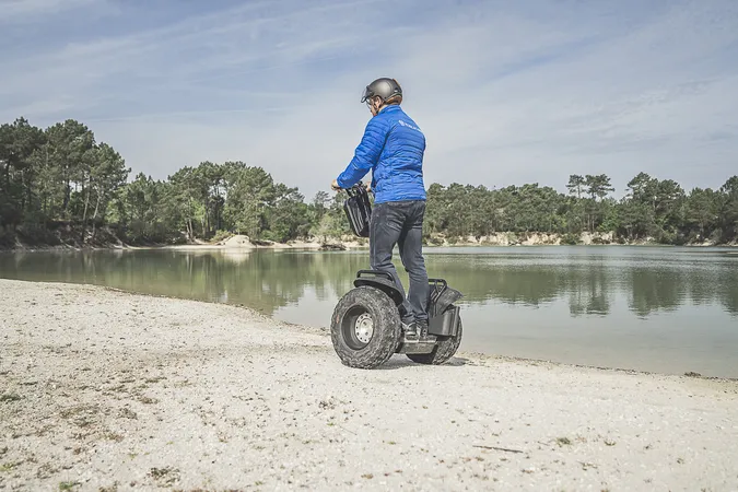 Mobilboard Pessac-Léognan