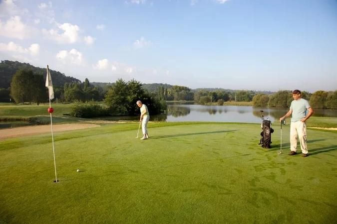 Golf de Périgueux