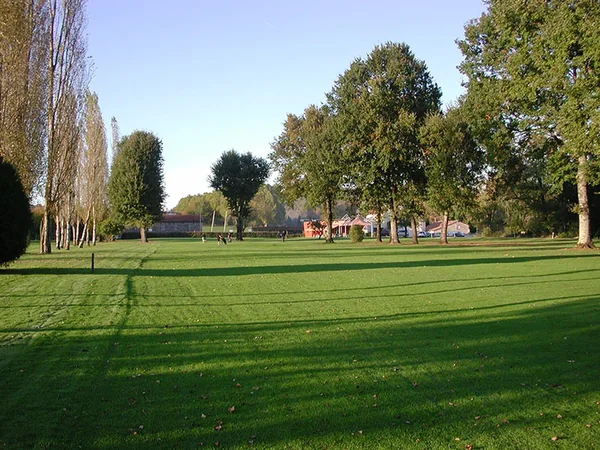 Golf de Périgueux