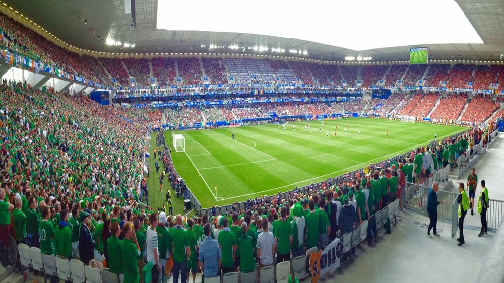 Stade Matmut Atlantique